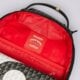 Moteriška kuprinė SPRAYGROUND KUPRINĖ YIN YANG 910b8852nsz spalva juoda