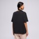 Moteriški marškinėliai JORDAN MARŠKINĖLIAI W J ESSEN GF TEE CORE 23 fn4500-011 spalva juoda