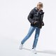 Moteriška žieminė striukė CONFRONT STRIUKĖ  ŽIEMINĖ ESTER BLK JKT cf39kud35001 spalva juoda