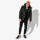 Vyriškas džemperis ADIDAS DŽEMPERIS TRF FZ HOODY ADICOLOR dh5811 spalva juoda
