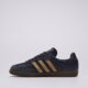 Vyriški kedai ADIDAS SAMBA  jr0894 spalva mėlyna