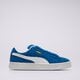 Moteriški kedai PUMA SUEDE XL  39520501 spalva mėlyna