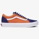 Vyriški inkariukai VANS OLD SKOOL  vn0a4u3bwtj1 spalva mėlyna