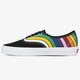 Vyriški inkariukai VANS AUTHENTIC  vn0a2z5iwn71 spalva juoda