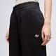 Moteriškos kelnės ADIDAS KELNĖS WIDE CARGO PANT ij8183 spalva juoda