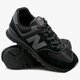 Vyriški kedai NEW BALANCE 574  ml574ete spalva juoda