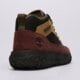 Vyriški kedai TIMBERLAND GREENSTRIDE MOTION 6 MID LACE SNEAKER tb0a6cw1a6m1 spalva tamsiai raudona
