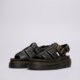 Moteriški sandalai DR.MARTENS WRENLIE OPEN FL SANDAL 42337001 spalva juoda