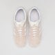 Vaikiški kedai ADIDAS GAZELLE J h01512 spalva pudrinė rožinė