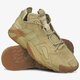 Vyriški kedai ADIDAS STREETBALL  ef6984 spalva rusvai gelsva
