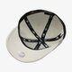 Vyriška kepurė su snapeliu NEW ERA KEPURĖ ESSENTIAL 39THIRTY NY YANKEES NEW YORK YANKEE 80580973 spalva rusvai gelsva