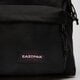 Moteriška kuprinė EASTPAK KUPRINĖ PADDED PAK'R BLACK ek0006200081 spalva juoda