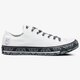 Moteriški kedai CONVERSE CHUCK TAYLOR ALL STAR OX c162235 spalva balta