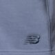 Vyriški šortai NEW BALANCE ŠORTAI ATHLETICS FRENCH TERRY SHORT 5" ms41511dus spalva mėlyna