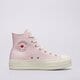 Moteriški kedai CONVERSE CHUCK TAYLOR ALL STAR LIFT a13652c spalva rožinė