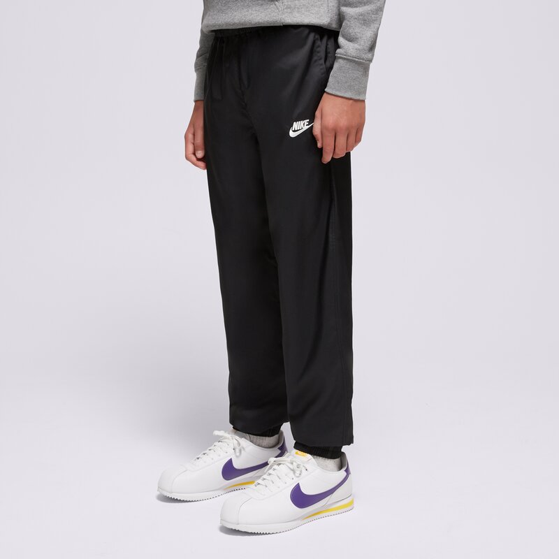 NIKE KELNĖS K NSW CLUB WVN JGGR LBR BOY