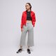 Moteriškos kelnės NIKE KELNĖS W NSW PHNX FLC HR CROP SWTP fb8313-063 spalva pilka