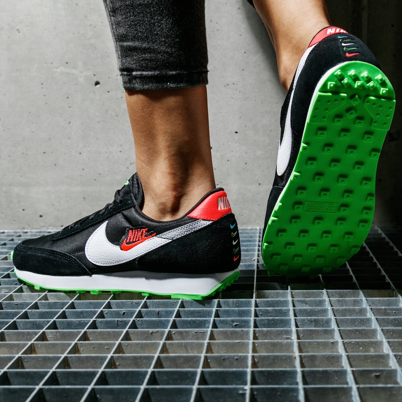 nike daybreak se