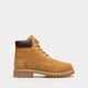 TIMBERLAND 6 IN PREMIUM WP BOOT tb1129097131 spalva geltona