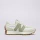 Moteriški kedai NEW BALANCE 327  ws327ftb spalva rusvai gelsva