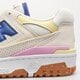 Moteriški kedai NEW BALANCE 550  bbw550db spalva rusvai gelsva