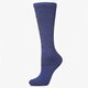 Moteriškos kojinės NIKE KOJINĖS WS ELITE HIGH INTENS sx5127455 spalva tamsiai mėlyna