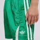 Vaikiški ADIDAS ŠORTAI WOVEN SHORT BOYS jc9120 spalva žalia