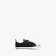 Vaikiški inkariukai CONVERSE CHUCK TAYLOR ALL STAR 2V 7v603c spalva juoda