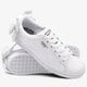 Moteriški kedai PUMA BASKET BOW LEATHER ANIMAL 36782801 spalva balta