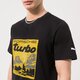 Vyriški marškinėliai PUMA MARŠKINĖLIAI PUMA PL GRAPHIC TEE 2 534832-01 spalva juoda