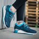 Moteriški kedai ASICS GEL-LYTE III  h638y4545 spalva tamsiai mėlyna