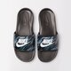 Vyriškos šlepetės NIKE VICTORI ONE cn9678-009 spalva juoda