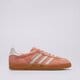 Moteriški kedai ADIDAS GAZELLE INDOOR W ie2946 spalva rožinė