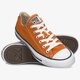 Moteriški kedai CONVERSE CHUCK TAYLOR ALL STAR  168578c spalva oranžinė