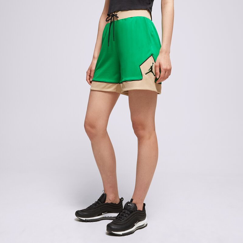 JORDAN ŠORTAI W J LWT DMND