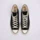 Vyriški inkariukai CONVERSE CHUCK 70 162050c spalva juoda