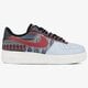 NIKE AIR FORCE 1 '07 LV8 823511401 spalva daugiaspalvė