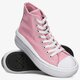 Moteriški kedai CONVERSE CHUCK TAYLOR ALL STAR MOVE 568795c spalva rožinė