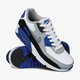 Vaikiški kedai NIKE AIR MAX 90 LTR  cd6864-103 spalva balta