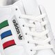 Vaikiški kedai ADIDAS CONTINENTAL 80 STRIPES J h05061 spalva balta