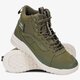Vyriški inkariukai VANS UA ULTRARANGE HI DX ZPR va3tkyudm spalva žalia