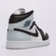 Vyriški kedai JORDAN AIR 1 MID  dq8426-002 spalva mėlyna