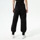 Moteriškos kelnės ADIDAS KELNĖS CUFFED PANT hk5064 spalva juoda