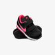 Vaikiški kedai NIKE MD RUNNER 2 (TDV) 807328-006 spalva juoda