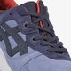 ASICS GEL-LYTE III  h6x4l4650 spalva tamsiai mėlyna