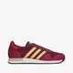 Vyriški kedai ADIDAS USA 84 gw0577 spalva tamsiai raudona