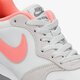 Vaikiški kedai NIKE MD RUNNER 2 (GS) 807319-007 spalva pilka