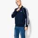 Vyriškas džemperis ADIDAS DŽEMPERIS SST TT ADICOLOR dh5822 spalva tamsiai mėlyna