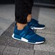 ADIDAS NMD_R1 by3016 spalva tamsiai mėlyna