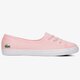 Moteriški kedai LACOSTE ZIANE CHUNKY 119 2 CFA 737cfa0051208 spalva rožinė